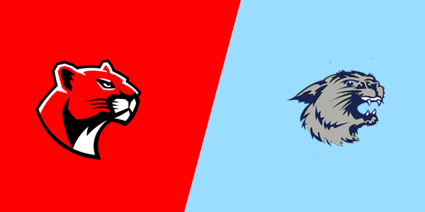 Albany High School vs. Dougherty Valley High School