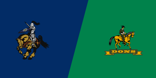 Dos Pueblos High School vs. Santa Barbara High School