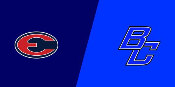 Effingham County High School vs. Burke County High School