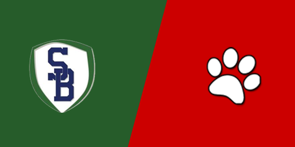 St Bernard's Academy vs. Ferndale High School