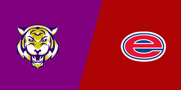 Benton High School vs. Evangel Christian Academy