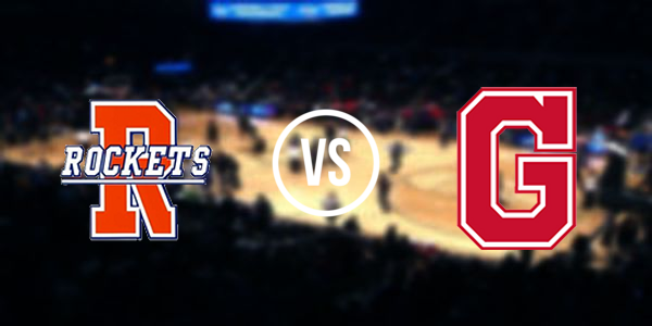 Glenwood High School vs Rochester High School