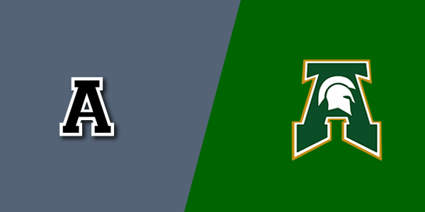 Away vs. Auburn High School