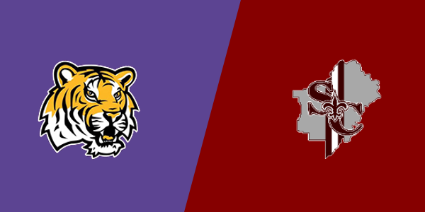 Springville High School vs. St. Clair County High School