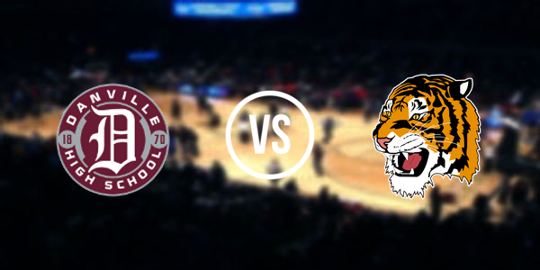 Urbana High School vs. Danville High School