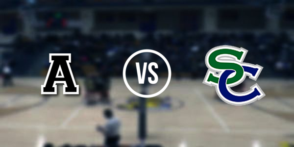 Away vs. South County High School