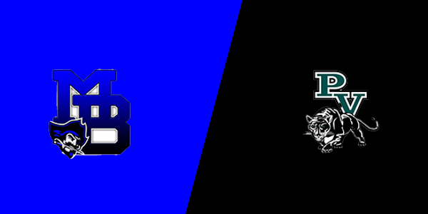 Morro Bay High School vs. Arroyo Grande High School