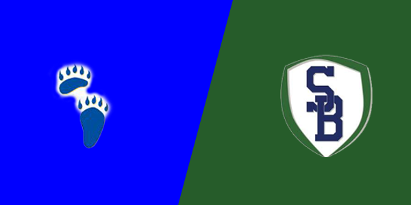 South Fork High School vs. St Bernard's Academy