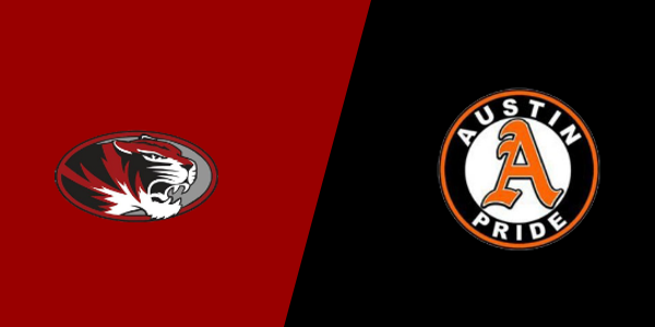 Hartselle High School vs. Austin High School