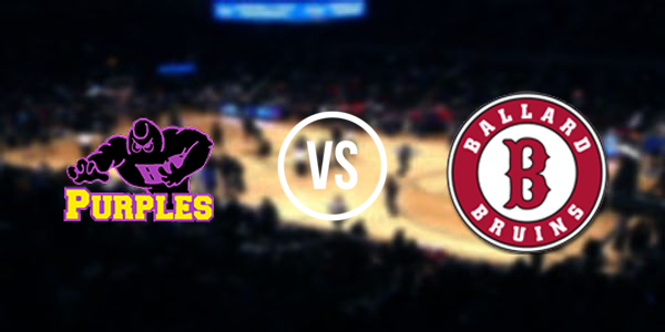 Quarterfinals - Ballard vs. Bowling Green - Game #10