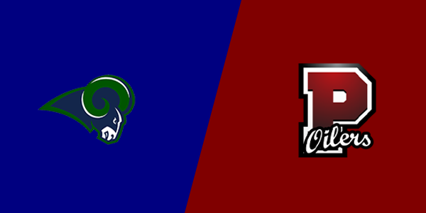 Cy Ridge vs Pearland