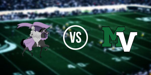 Minisink Valley High School vs Monroe Woodbury Senior High School