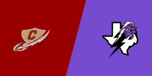Keller Central vs. Lamar Fulshear