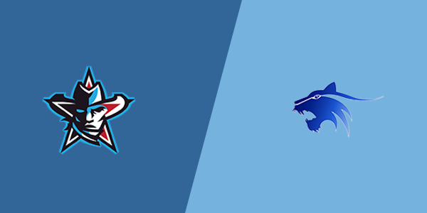 Har-Ber vs. Southside