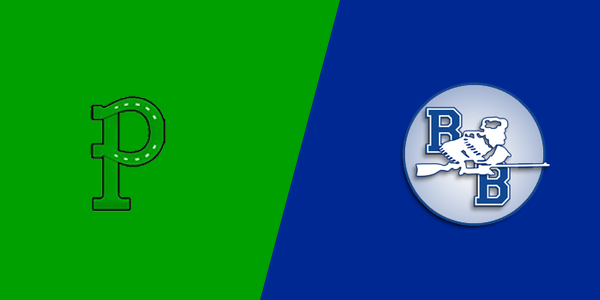 Portage Area High School vs. Berlin Brothersvalley High School