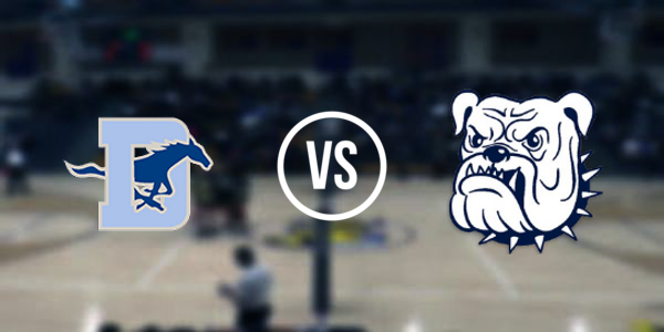 Downers Grove South High School vs Riverside-Brookfield High School