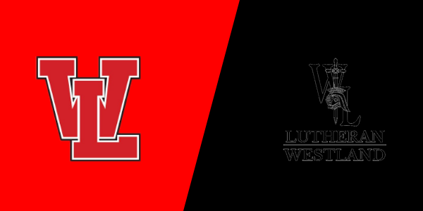 Whitmore Lake High School vs. Lutheran High School Westland
