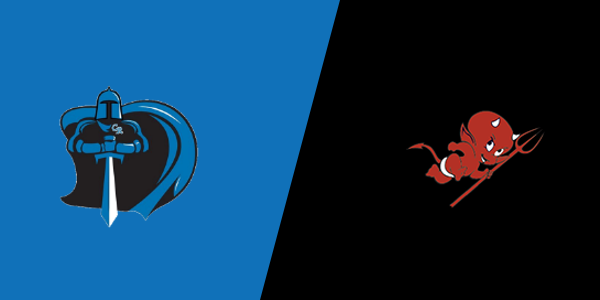Coal Ridge High School vs. Eagle Valley High School