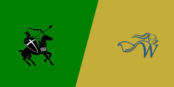 Amelia County High School vs. Windsor High School
