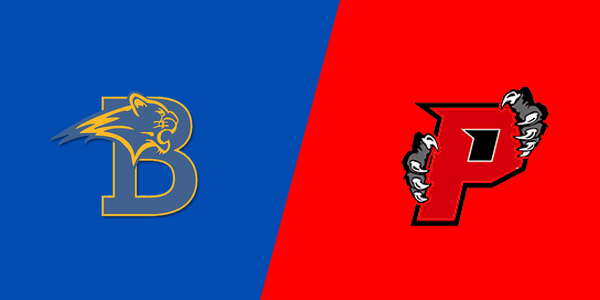 Brookfield High School vs. Pomperaug High School