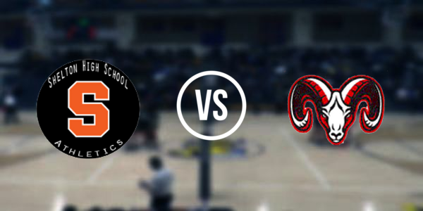 Cheshire High School vs Shelton High School