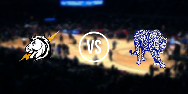 Burrton High School vs. Hartford High School