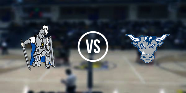 De La Salle North Catholic vs. Riverdale High School