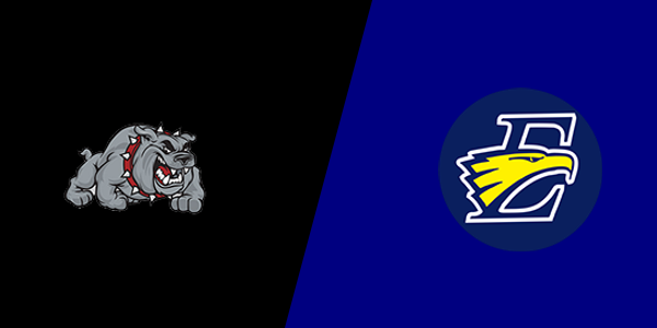 Butler High School vs. East Mecklenburg High School