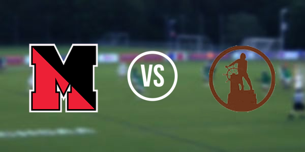 Gloucester High School vs Marblehead