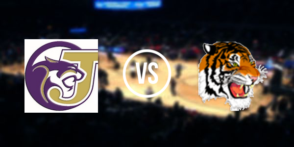 Manhattan High School vs. Jefferson High School
