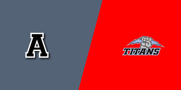 Away vs. Tri-City United