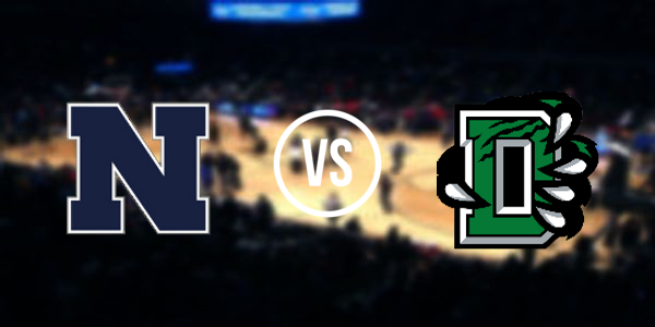 Derby vs Blue Valley North