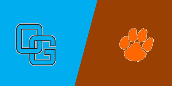 Oak Grove High School vs. Glenn High School