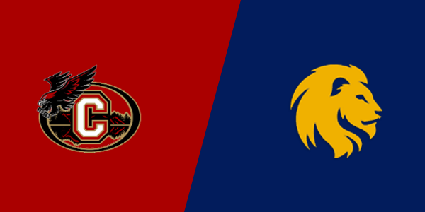 Calaveras High School vs. Linden High School