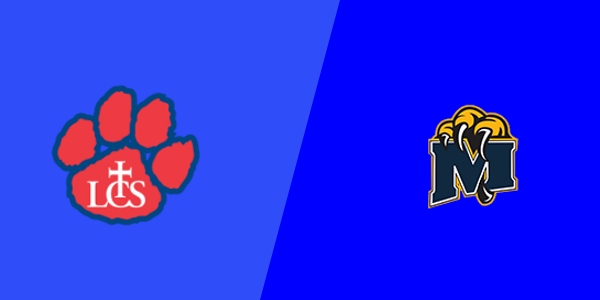 Lenawee Christian School vs. Erie-Mason High School