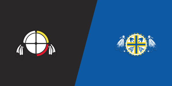Pierre Indian Learning Center vs. St. Joseph's Indian School