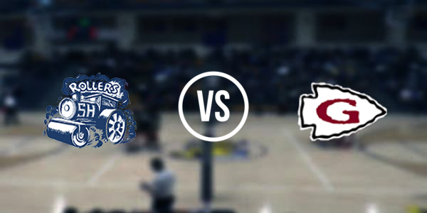 Gettysburg Area High School vs Steelton Highspire High School