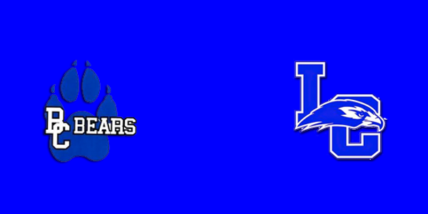Butler County High School vs. Larue County High School