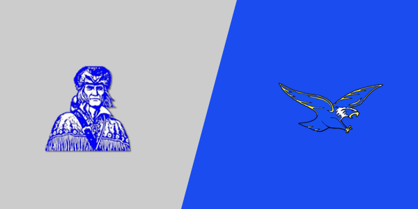 Madison County High School vs. Central High School - Woodstock