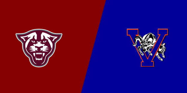 Elmore County High School vs. Valley High School