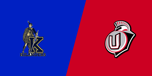 Kelso High School vs. Union High School