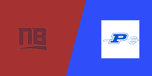 New Britain High School vs. Plainville High School
