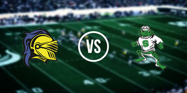 Salome High School vs Tempe Preparatory Academy