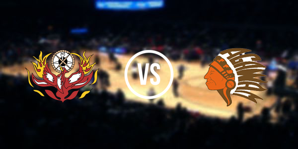 Springfield Renaissance vs. Agawam High School