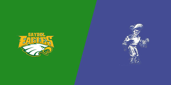 Saydel High School vs. Belle Plaine High School