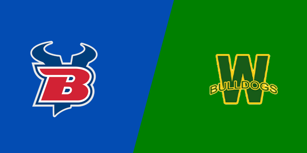 Bigfork High School vs. Whitefish High School