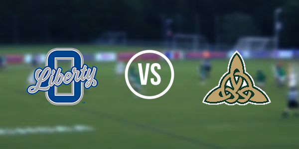 Olentangy Liberty High School vs. Dublin Jerome High School
