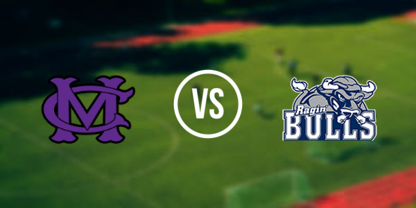 Hickory Ridge High School vs. Cox Mill High School