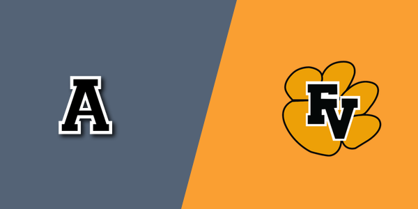 Away vs. Fuquay-Varina High School