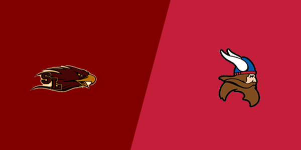 Silver Lake High School vs. Seaman High School